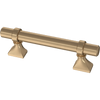 Champagne Bronze / 1-3/8