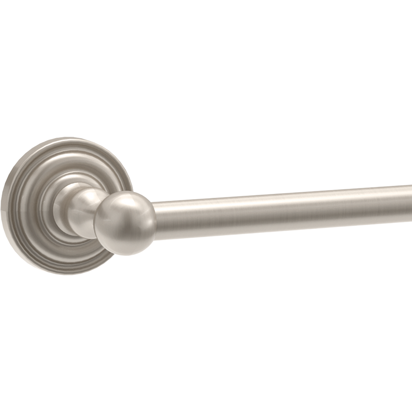 SpotShield Brushed Nickel / 18