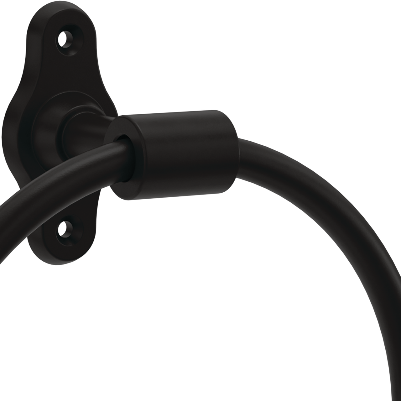 Matte Black / 1