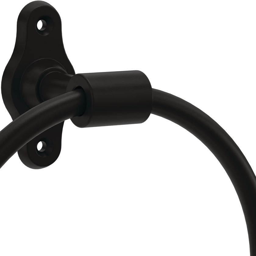 Matte Black / 1