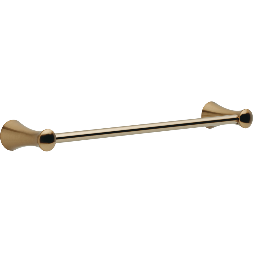 Champagne Bronze / 18