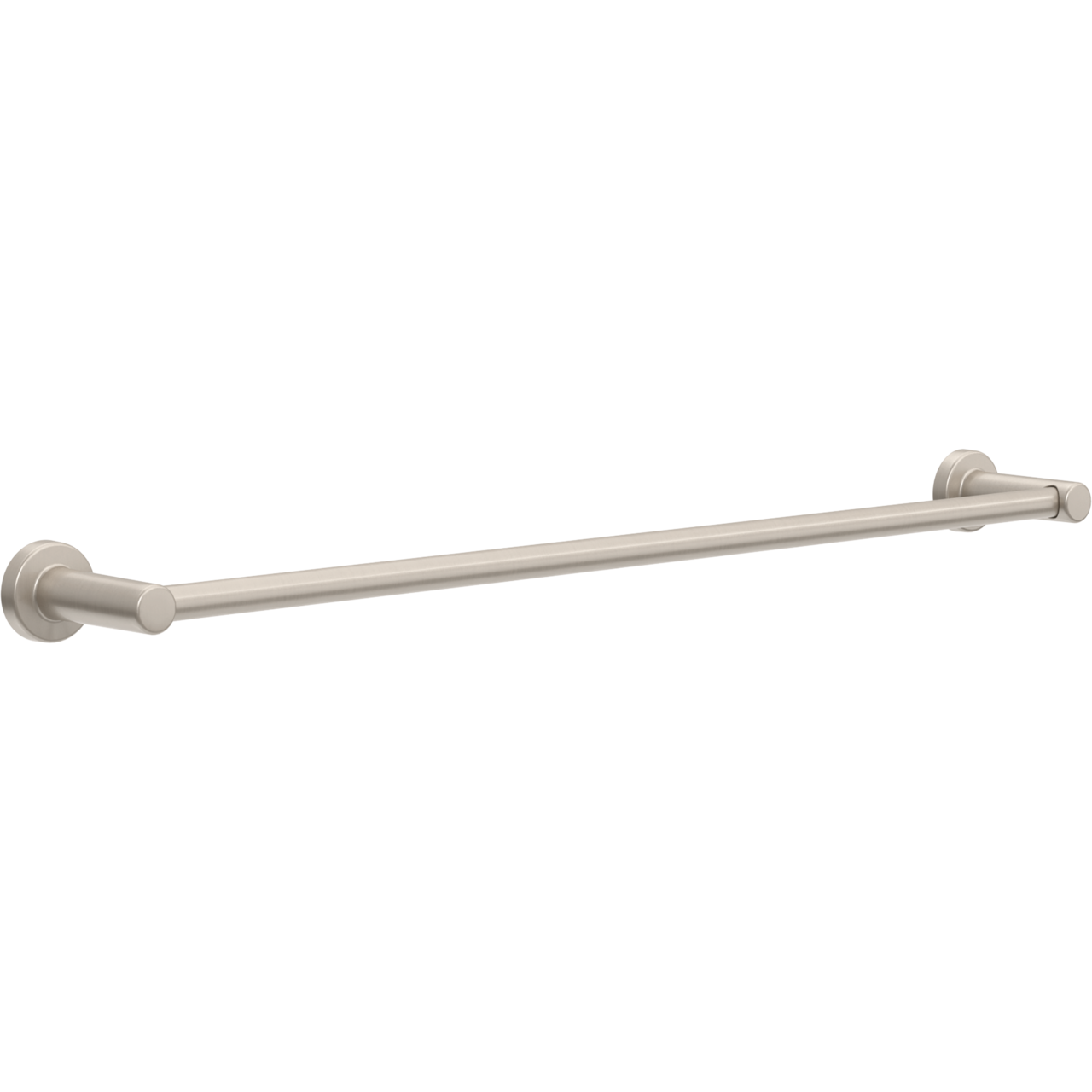 Satin Nickel / 18