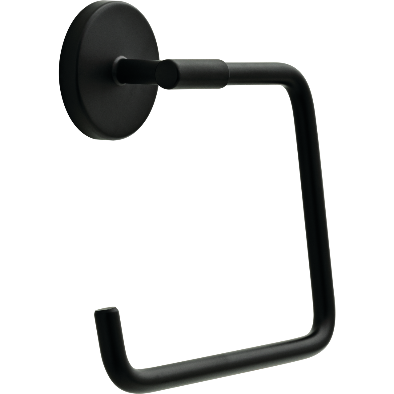 Matte Black / 1