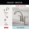 SpotShield Brushed Nickel / 1