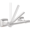 Polished Chrome / 1