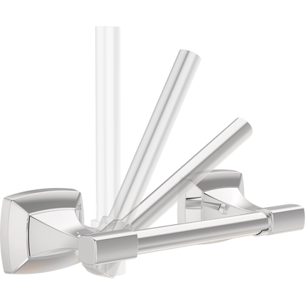 Polished Chrome / 1