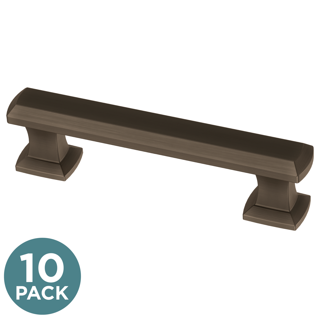Matte Bronze / 3