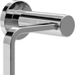 Polished Chrome / 1