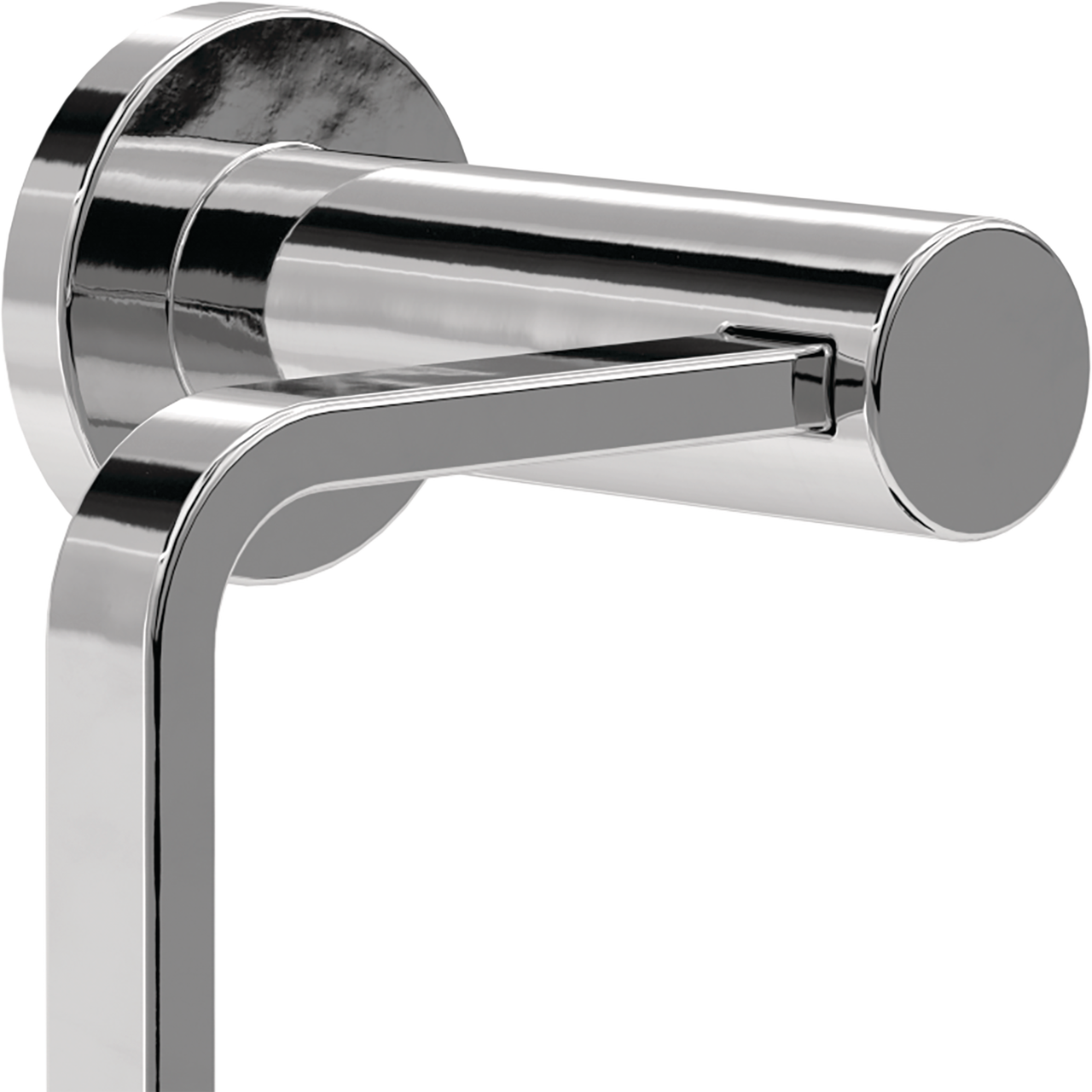 Polished Chrome / 1