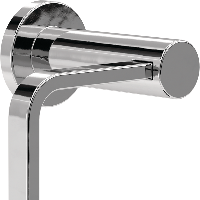Polished Chrome / 1