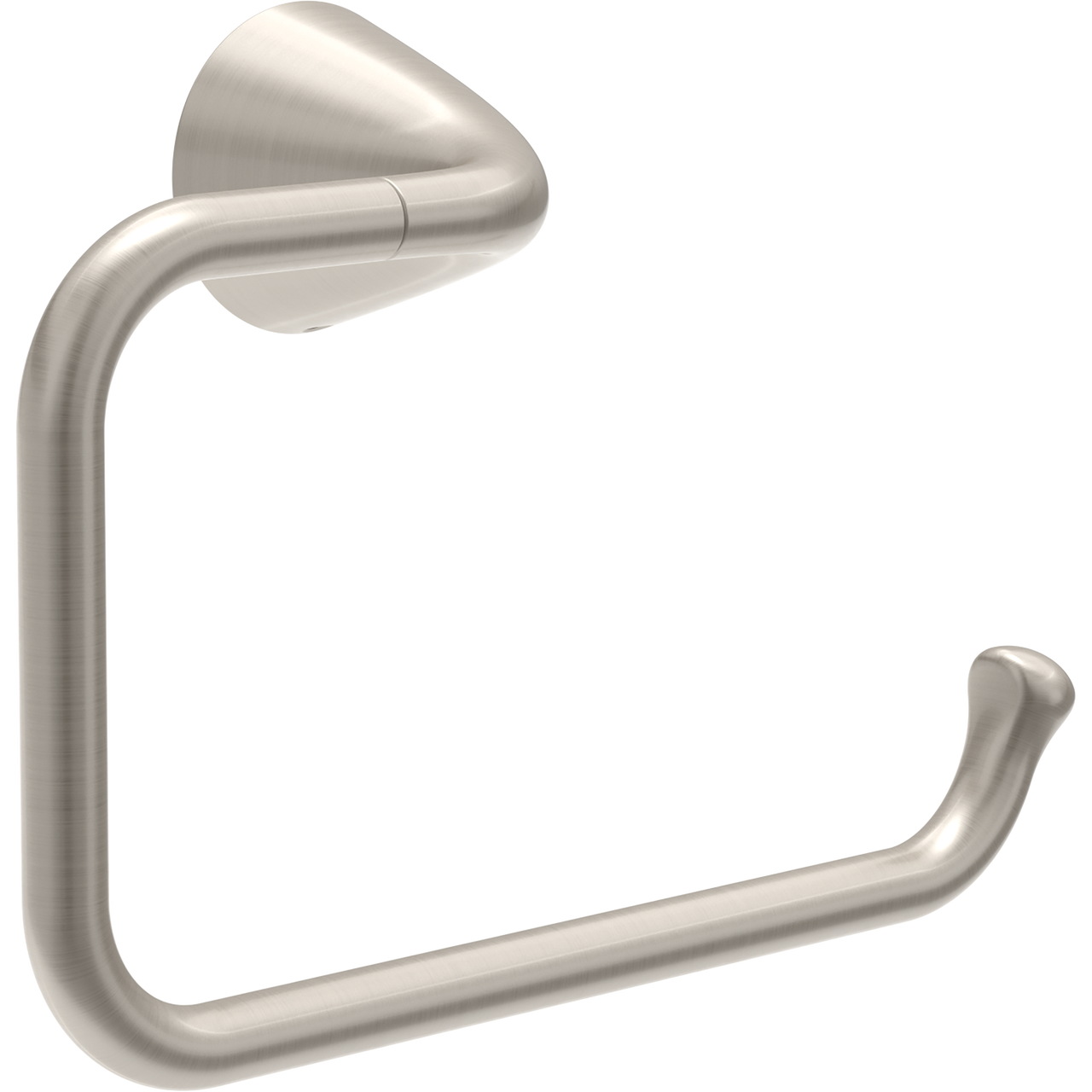 SpotShield Brushed Nickel / 1