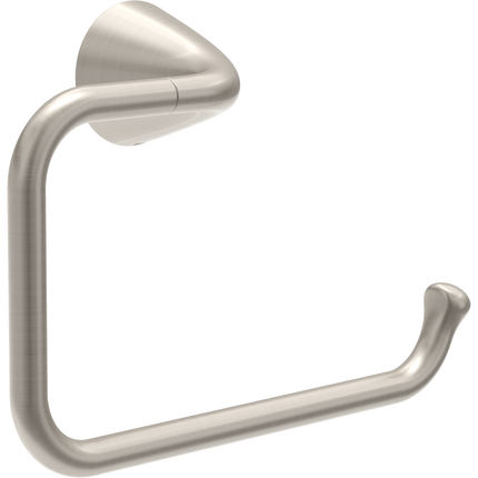 SpotShield Brushed Nickel / 1