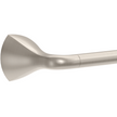 SpotShield Brushed Nickel / 18