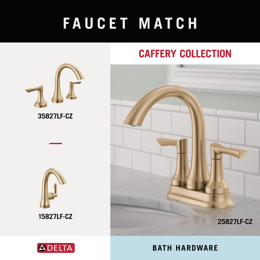 Champagne Bronze / 1