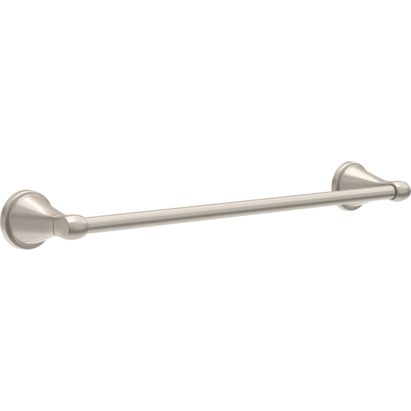 SpotShield Brushed Nickel / 18