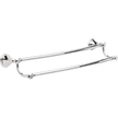 Polished Chrome / 24