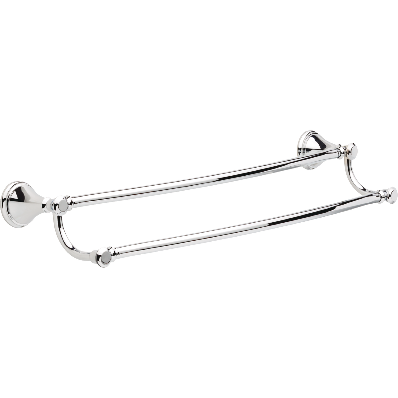 Polished Chrome / 24