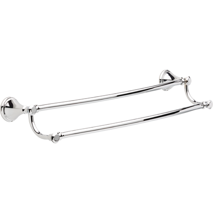 Polished Chrome / 24