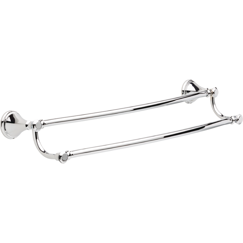 Polished Chrome / 24