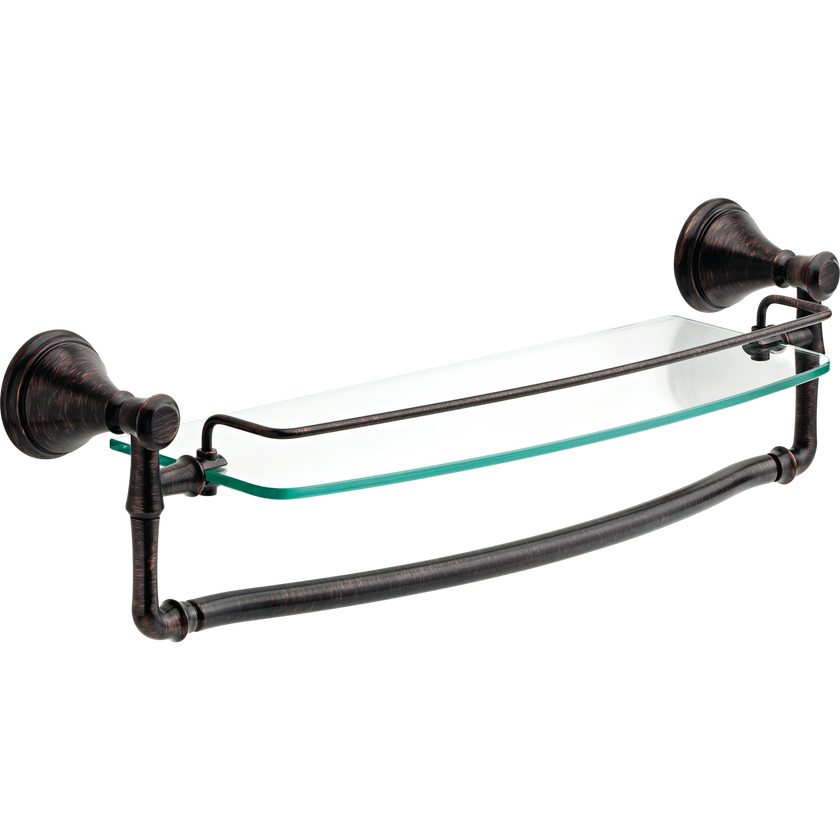 Venetian Bronze / 18