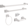 Polished Chrome / 1