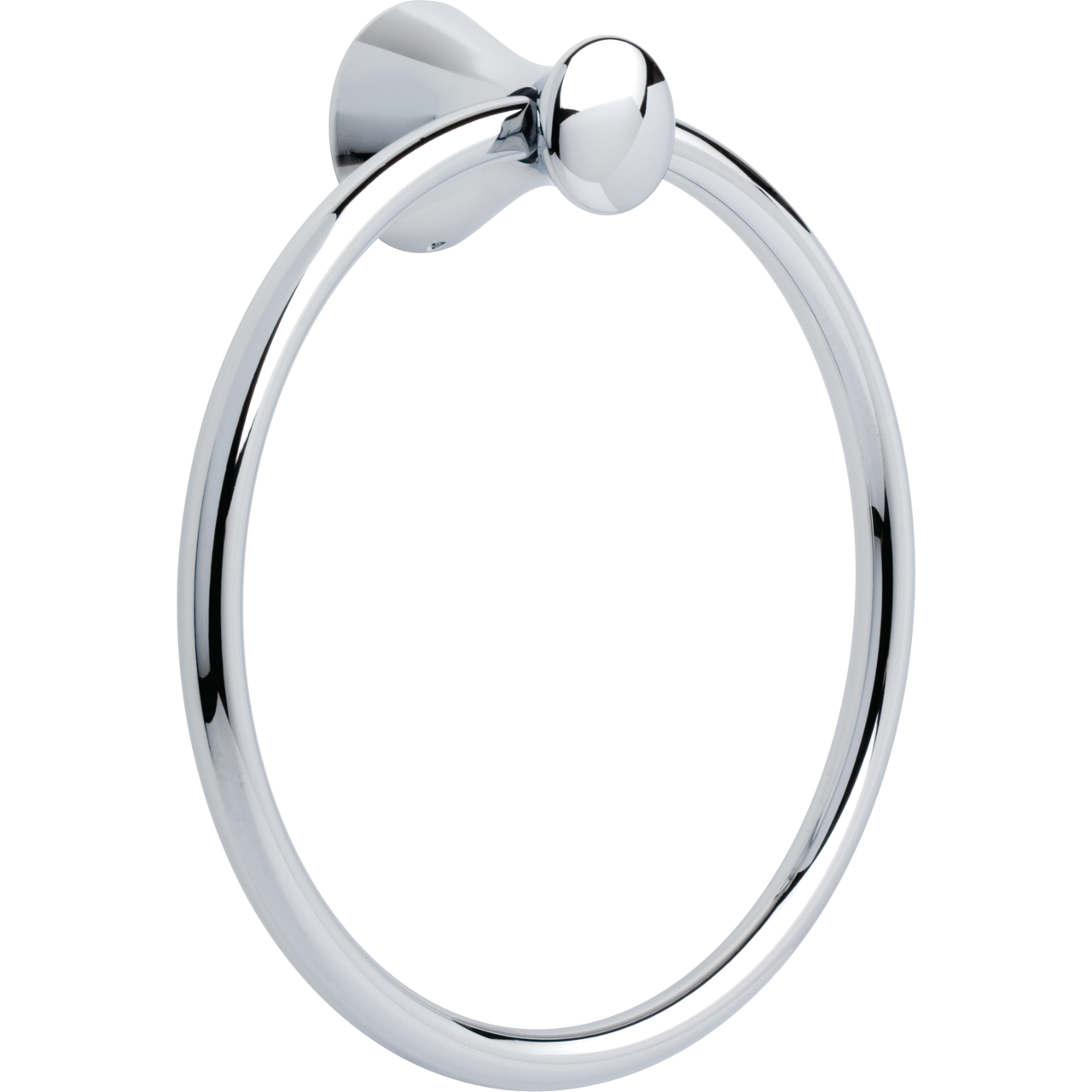 Polished Chrome / 1
