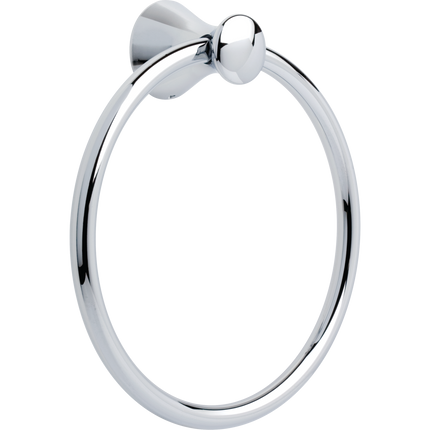 Polished Chrome / 1