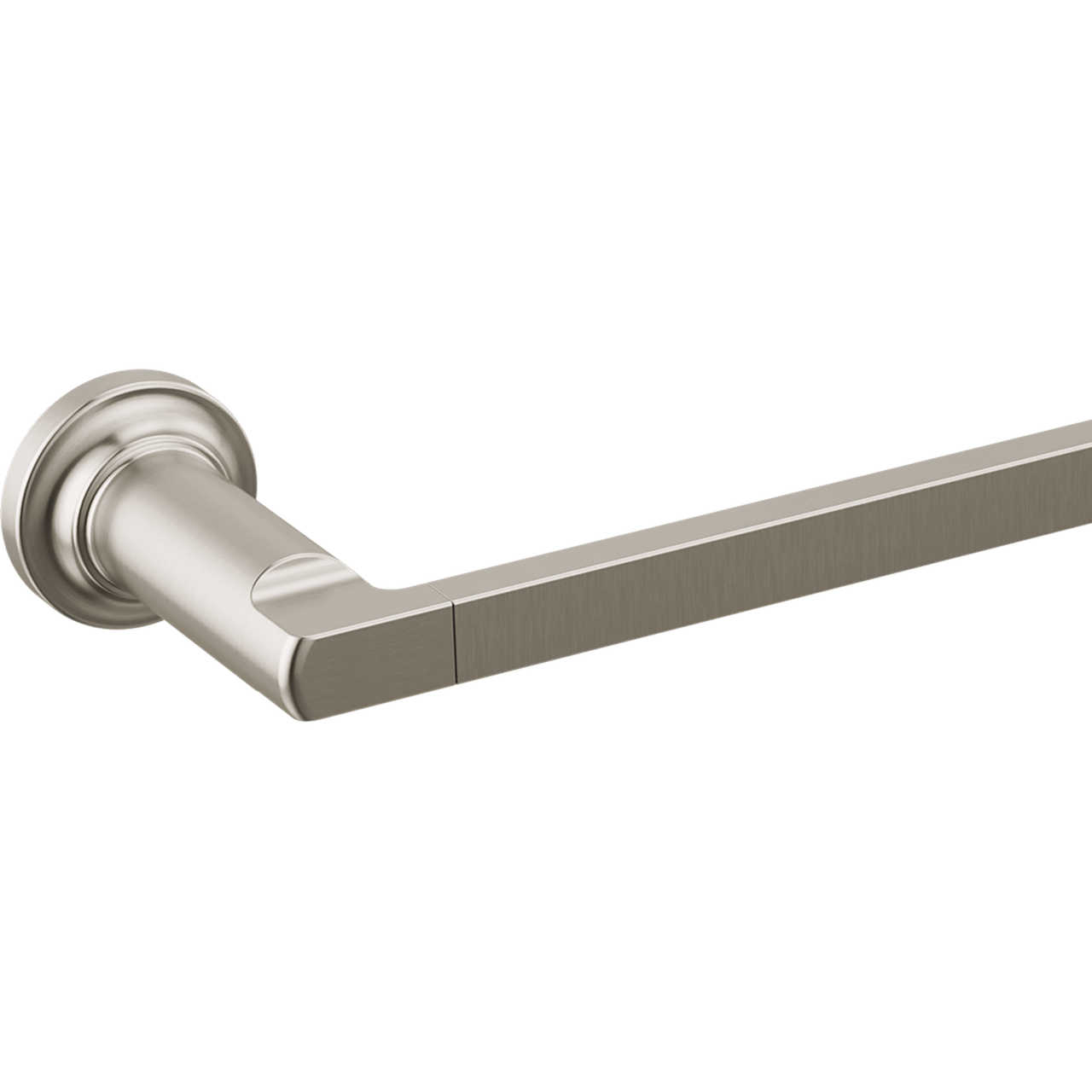 Stainless Steel / 18