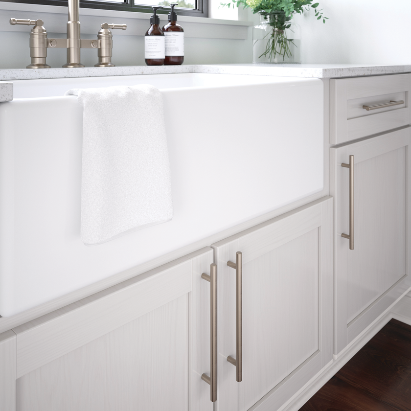 Stainless Steel / 7-1/2