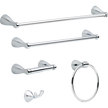 Polished Chrome / 1