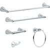 Polished Chrome / 1