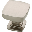 Brushed Nickel / 1-1/8