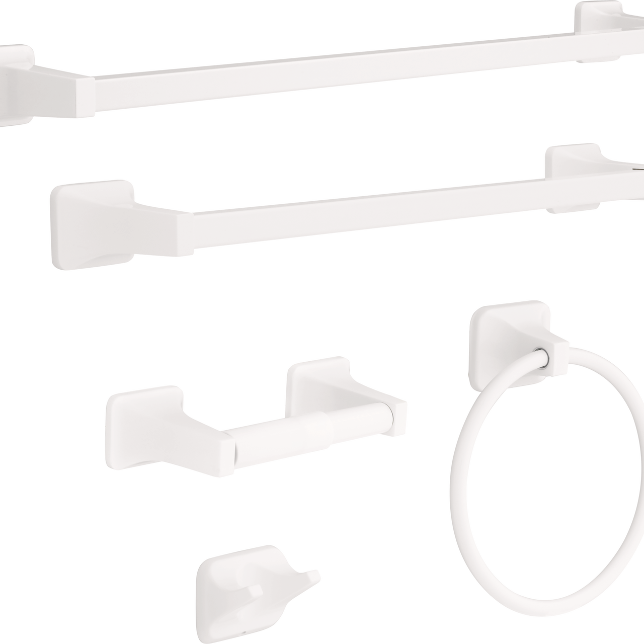 White / 1