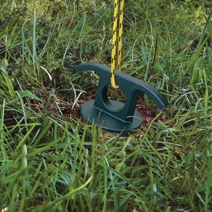 Hammerslag Green / 10