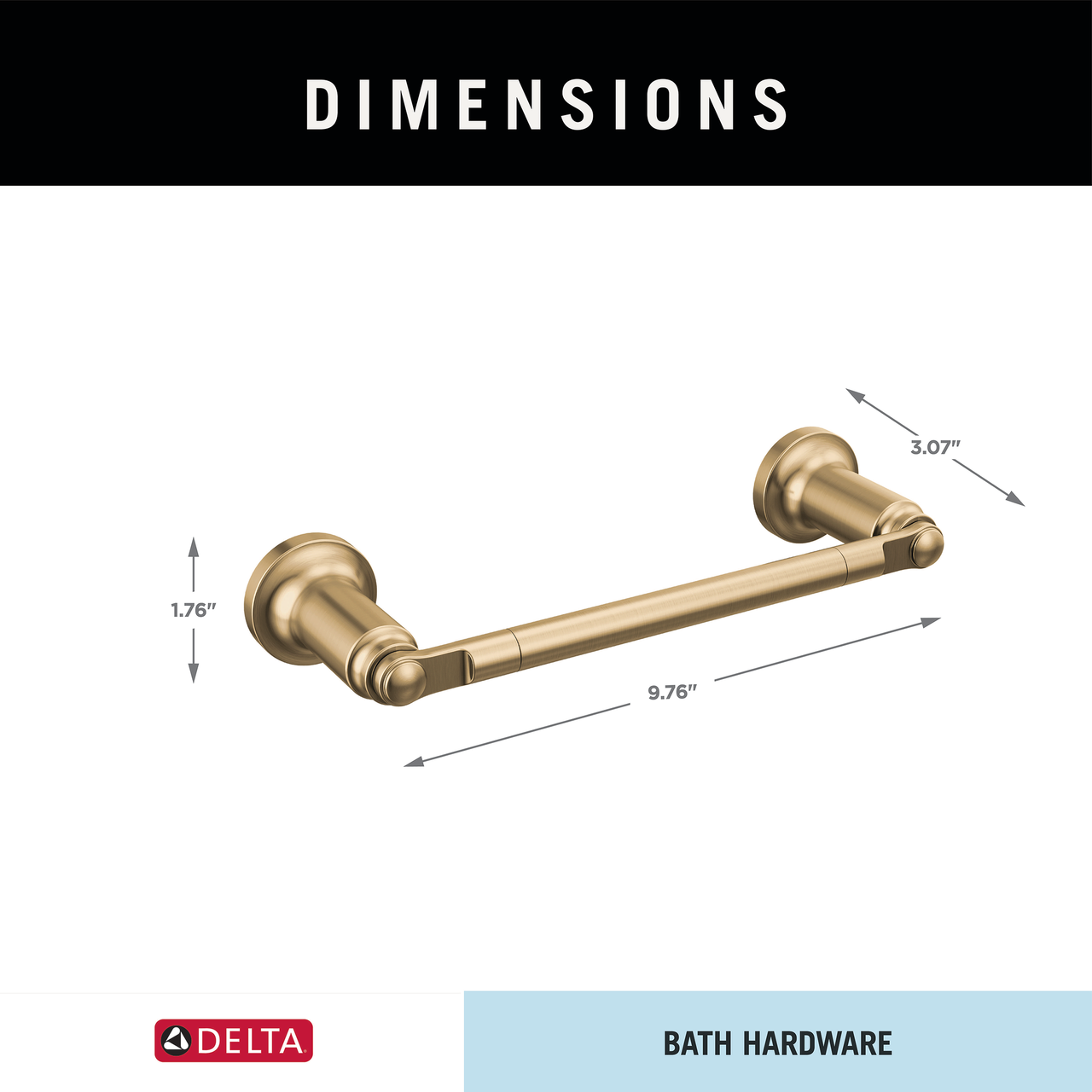 Champagne Bronze / 1