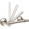 SpotShield Brushed Nickel / 1