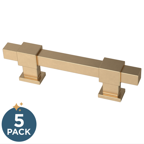 Champagne Bronze / 1-3/8