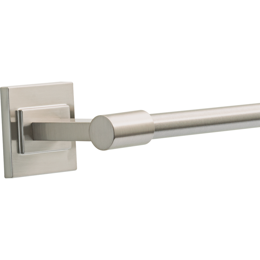 SpotShield Brushed Nickel / 24