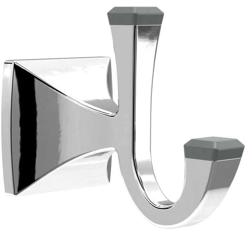 Polished Chrome / 1