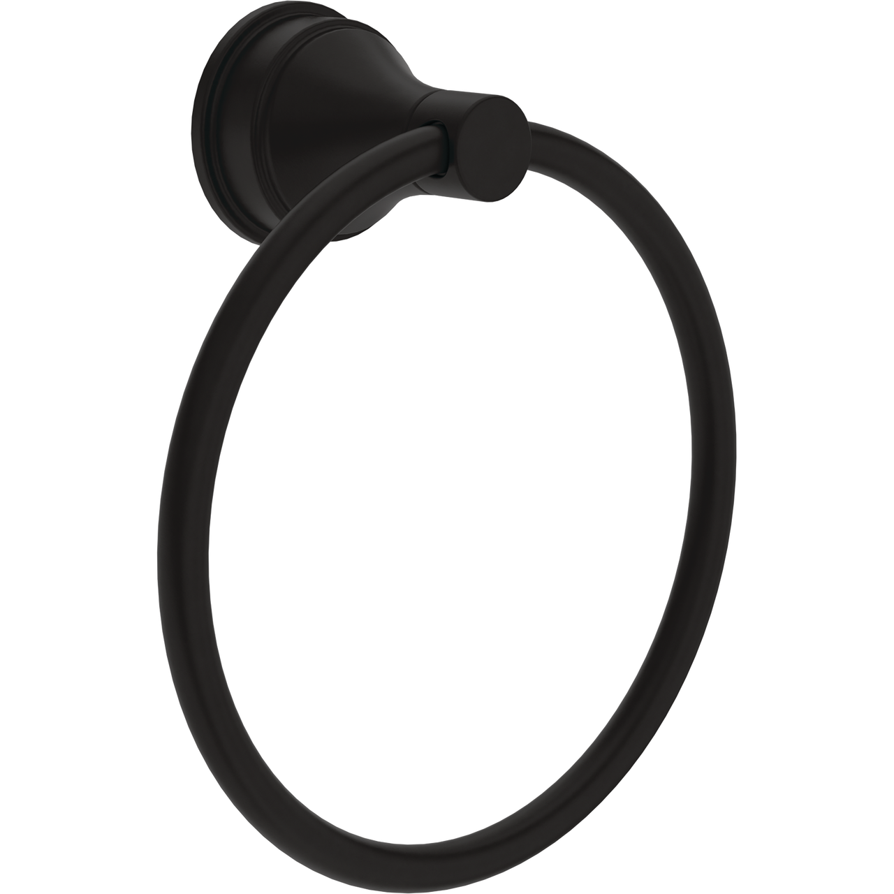 Matte Black / 1