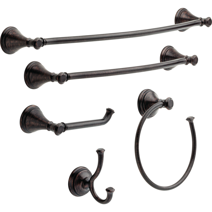 Venetian Bronze / 18