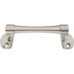 Satin Nickel / 1