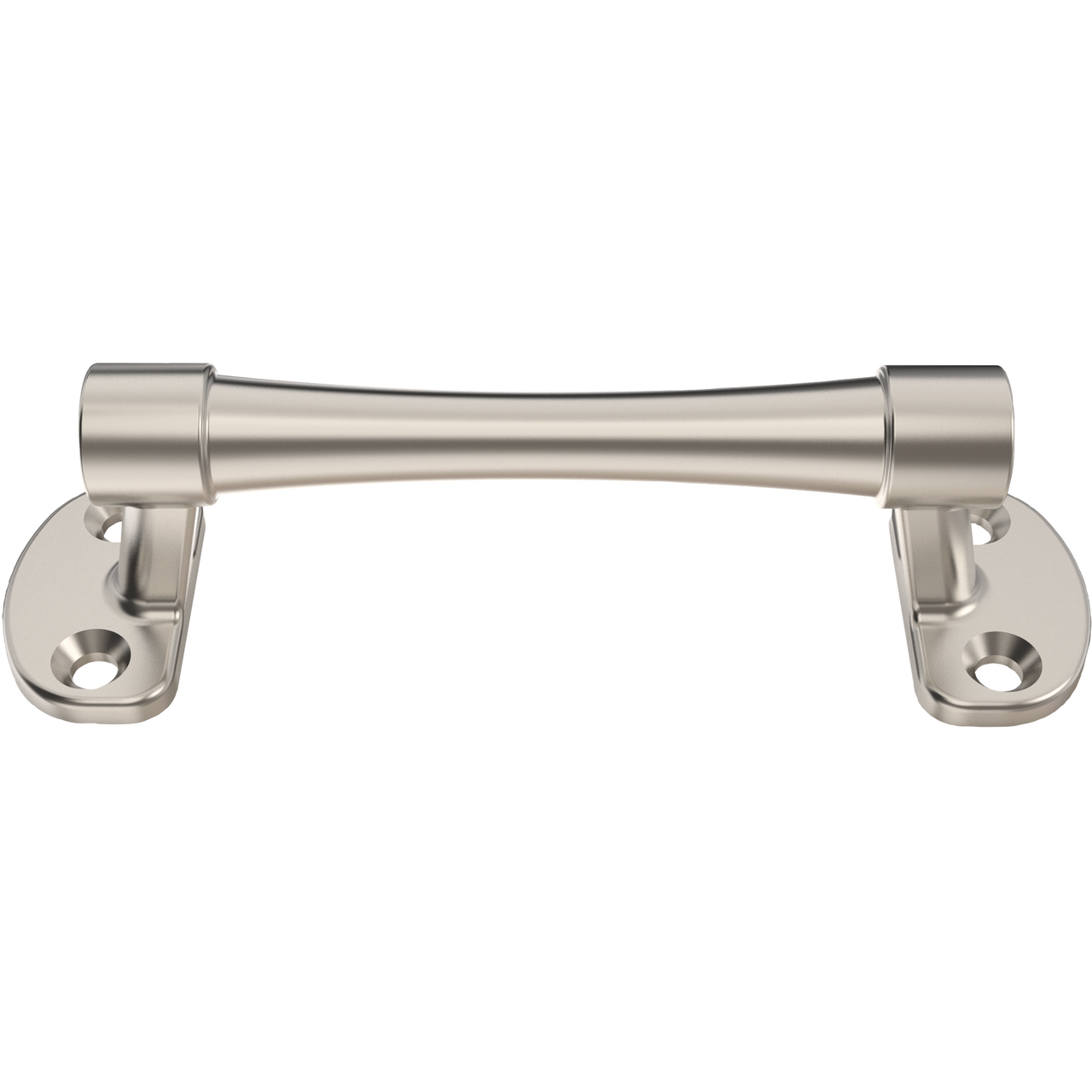 Satin Nickel / 1