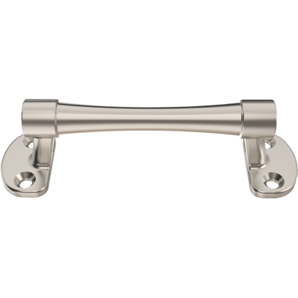 Satin Nickel / 1