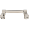 Satin Nickel / 1