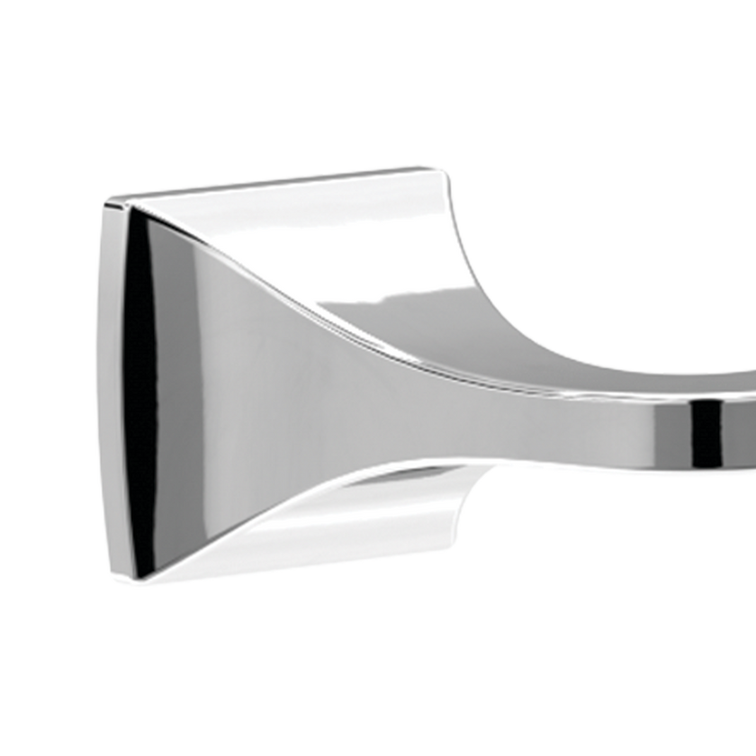 Polished Chrome / 18