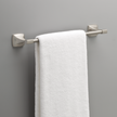 SpotShield Brushed Nickel / 18