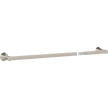 SpotShield Brushed Nickel / 24