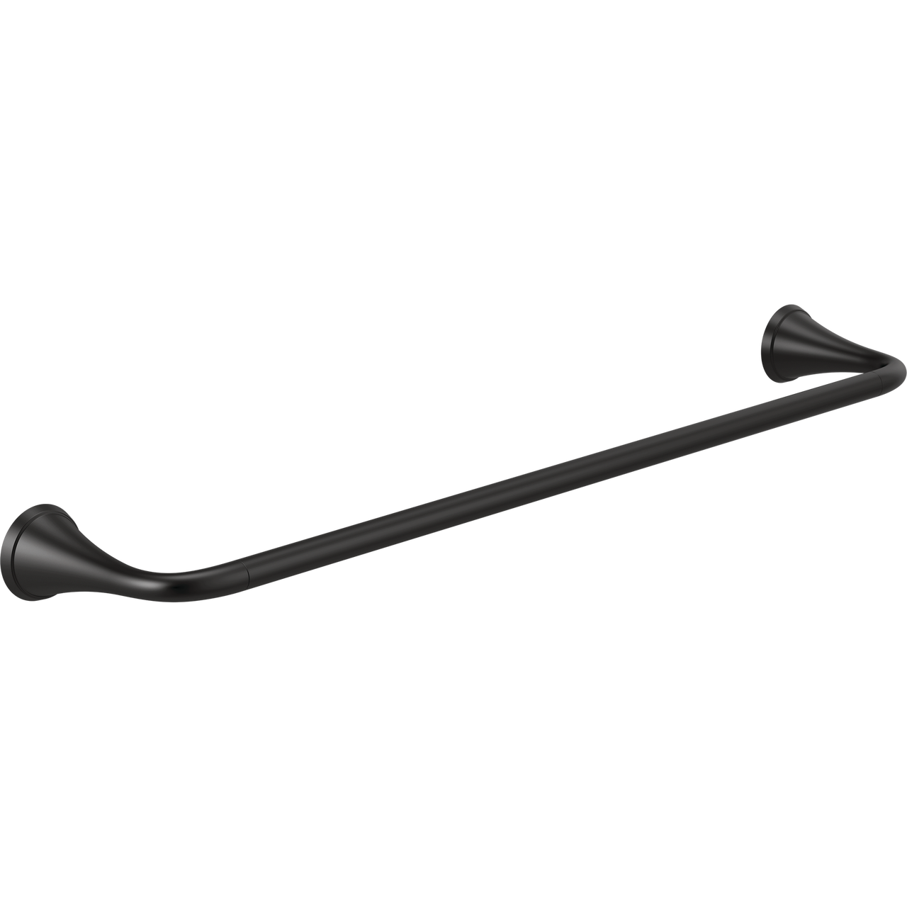 Matte Black / 24