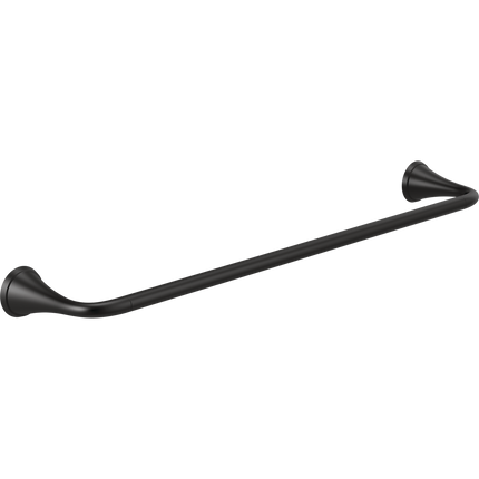 Matte Black / 24